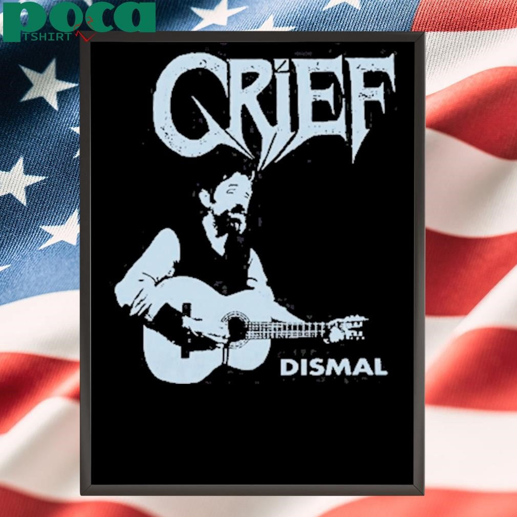 Dismal Grief Shirt