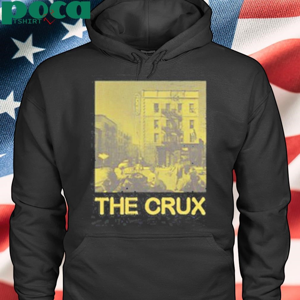 Djo Music The Crux Limited Shirt