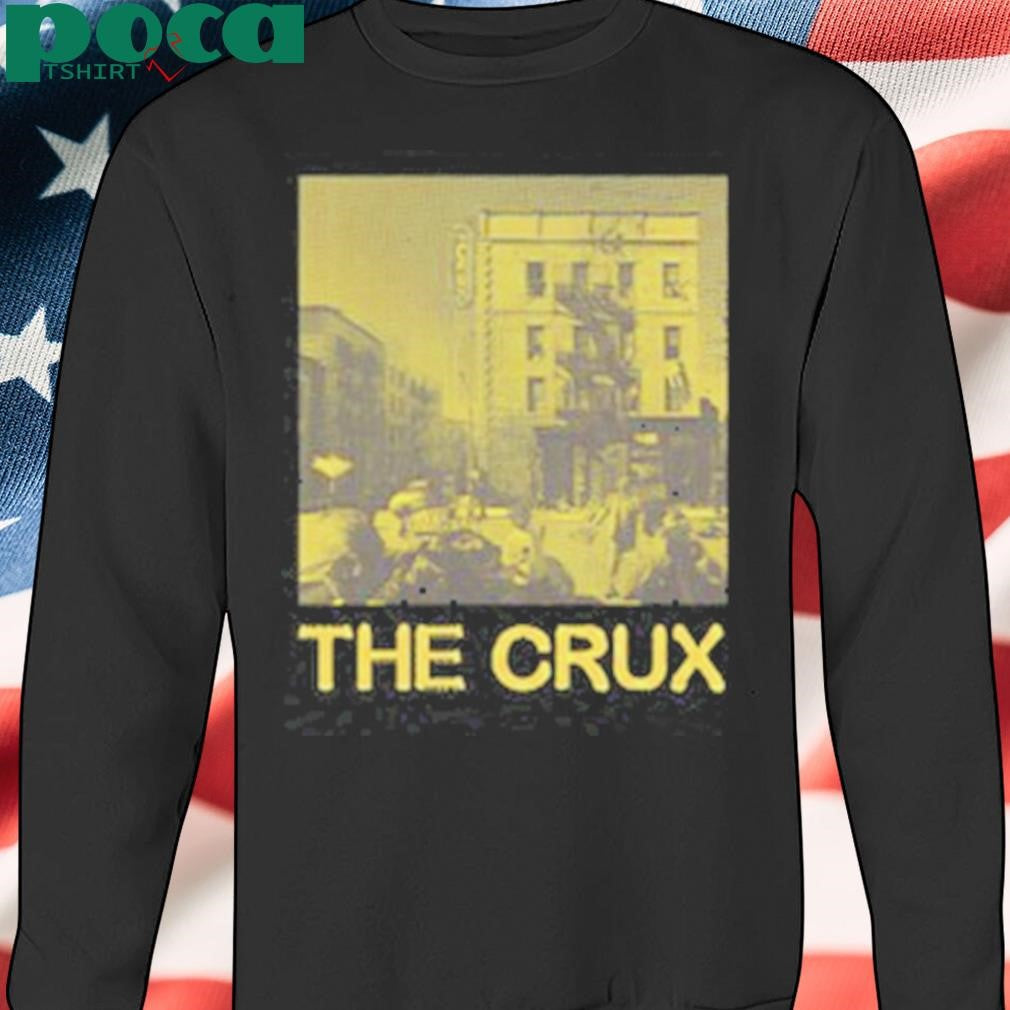 Djo Music The Crux Limited Shirt