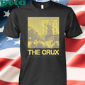 Djo Music The Crux Limited Shirt
