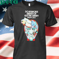 Do Androids Dream Of Electric Sheep Shirt