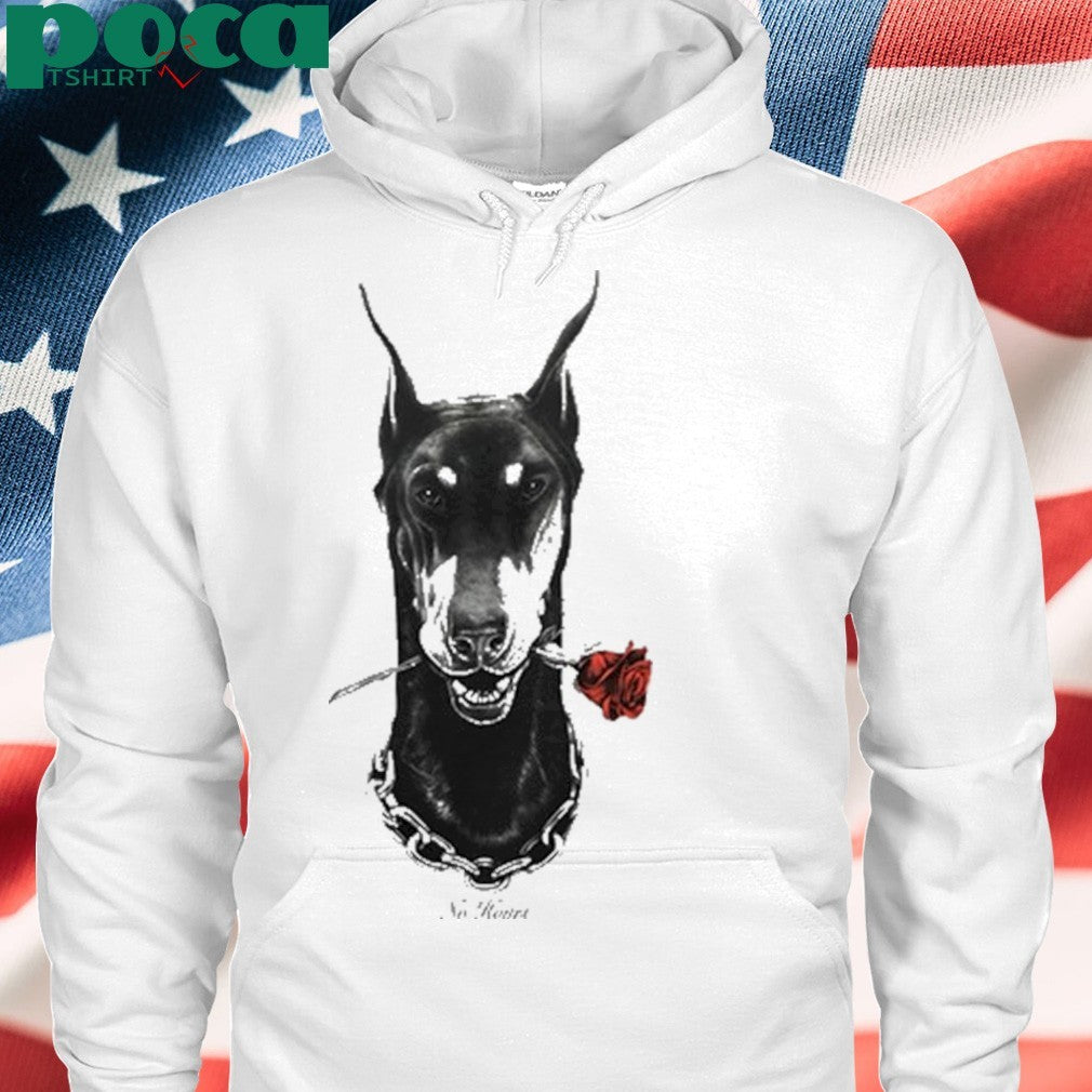Dog Nohours Doby Shirt