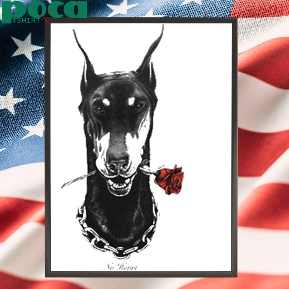 Dog Nohours Doby Shirt
