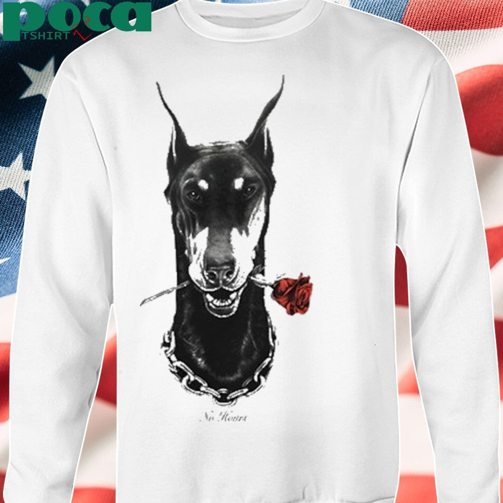 Dog Nohours Doby Shirt