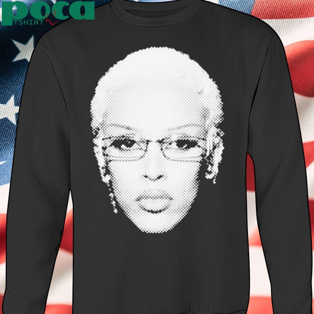 Doja Cat Face Shirt