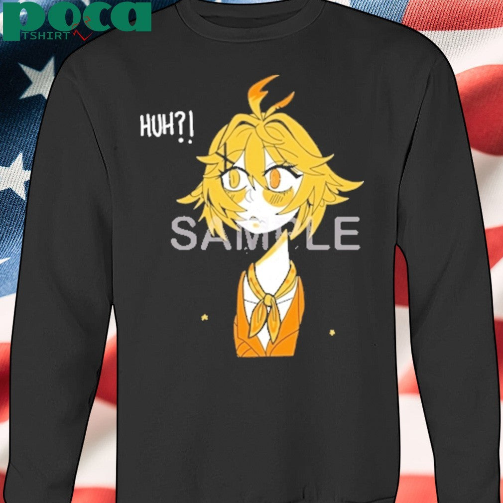 Dokibird Smug Huh Shirt