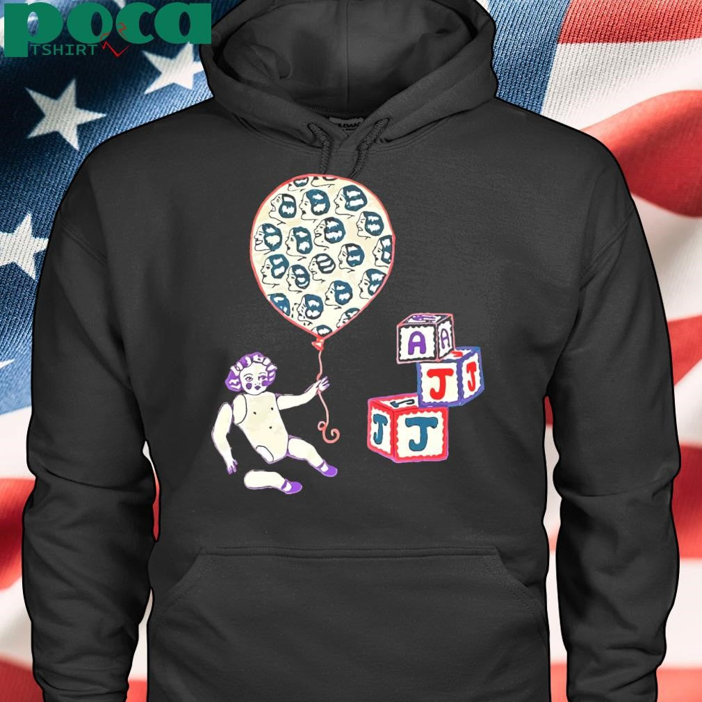 Doll AJJ Band Shirt