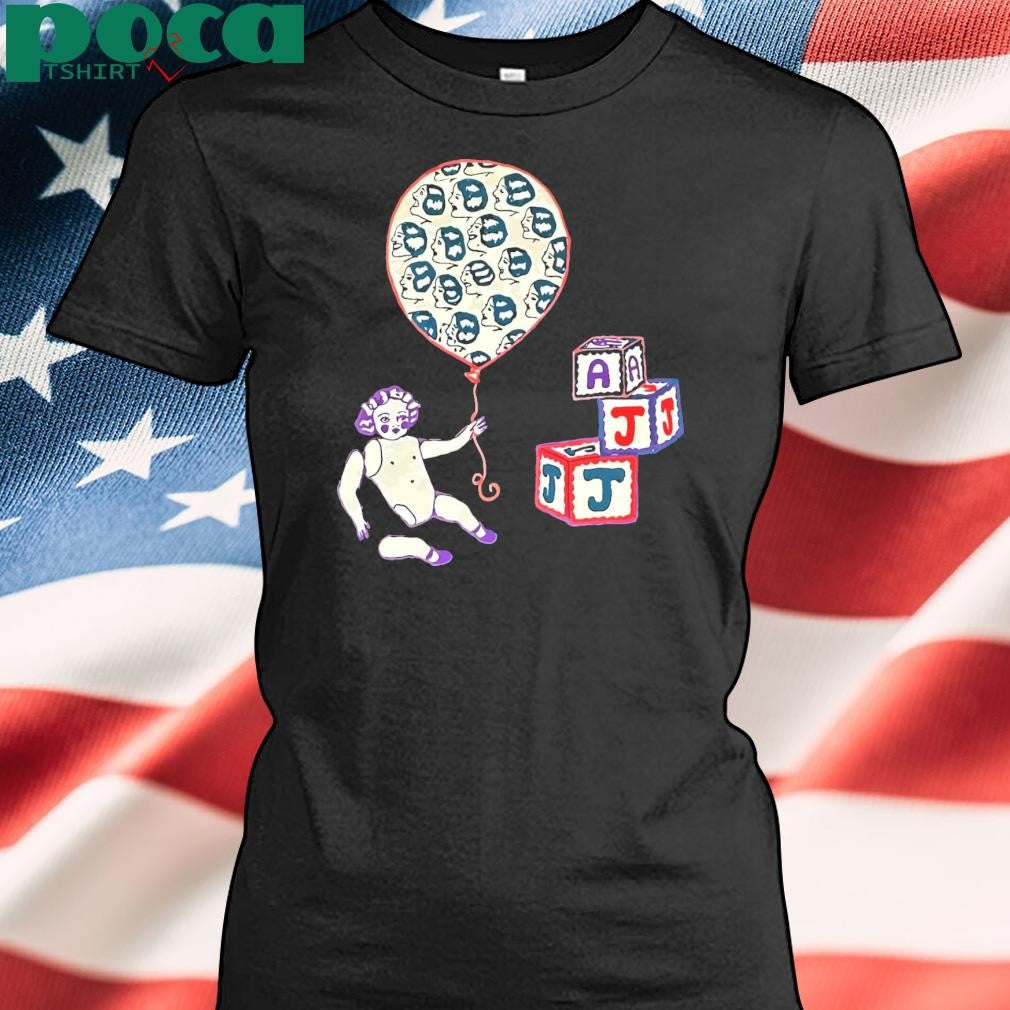 Doll AJJ Band Shirt