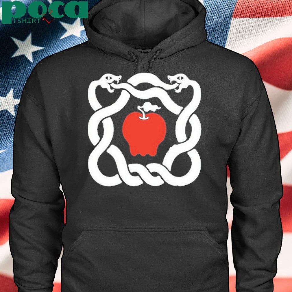 Domdolla Msg Snake Shirt