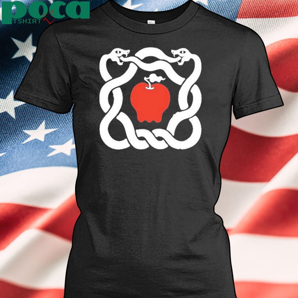 Domdolla Msg Snake Shirt