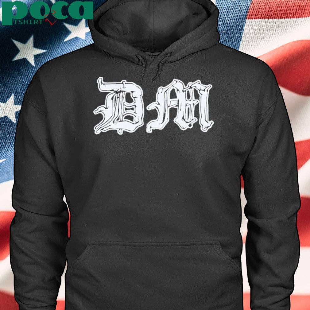 Dominik mysterio shirt