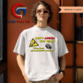 Don’t anger the wasp they have pornographic memory shirt