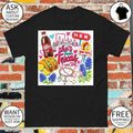 Dr Pepper Buc-ee’s H-E-B Taco she’s from Texas I can tell shirt