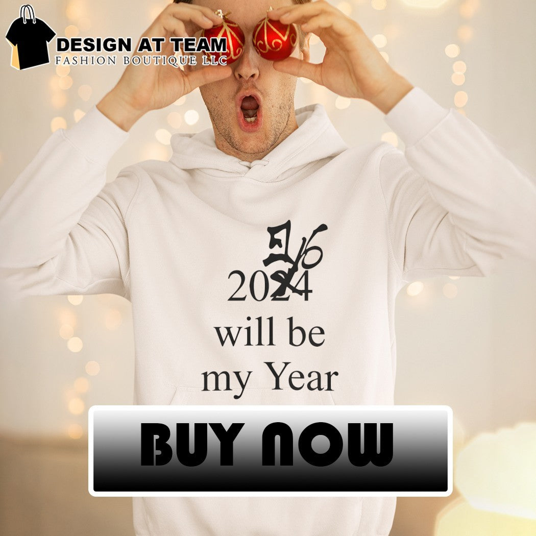Drake Iceman 2026 Will Be My Year shirt