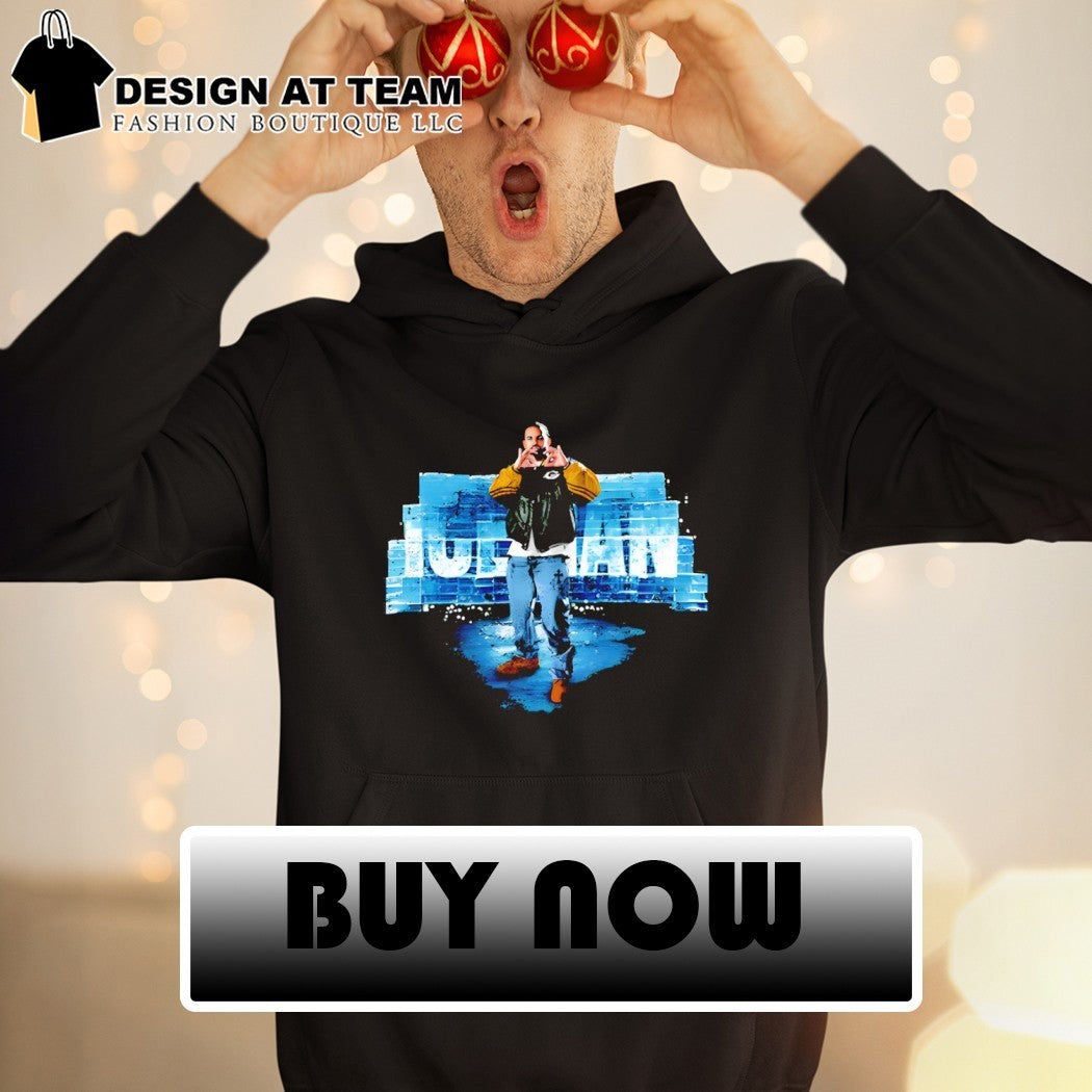 Drake Iceman Hip Hop Rapper 2026 shirt