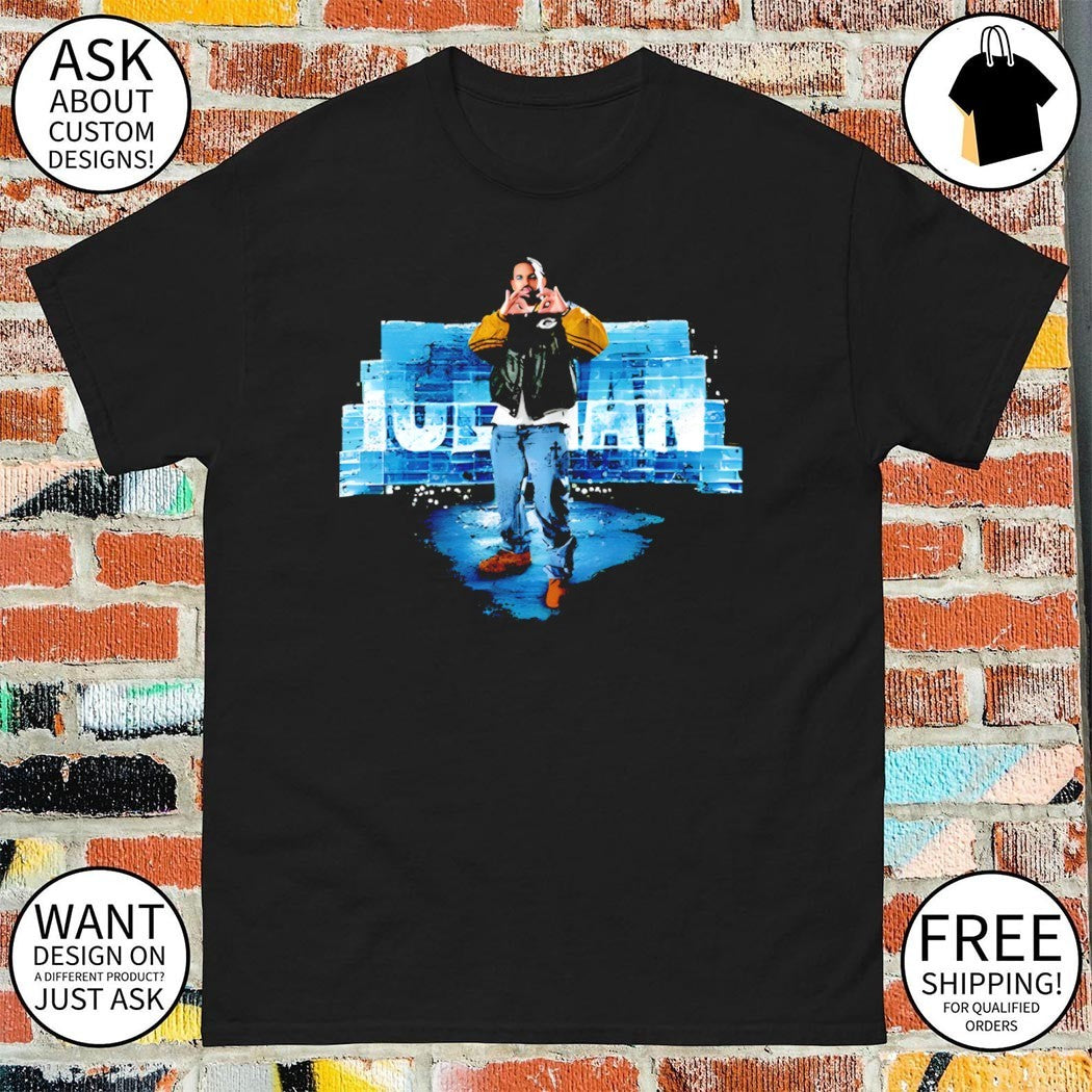 Drake Iceman Hip Hop Rapper 2026 shirt
