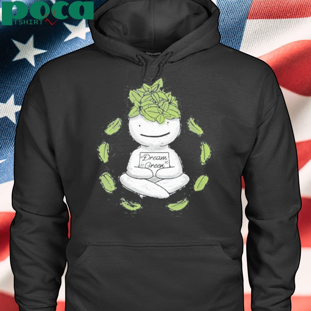 Dream Earth Day 2025 Recycled shirt