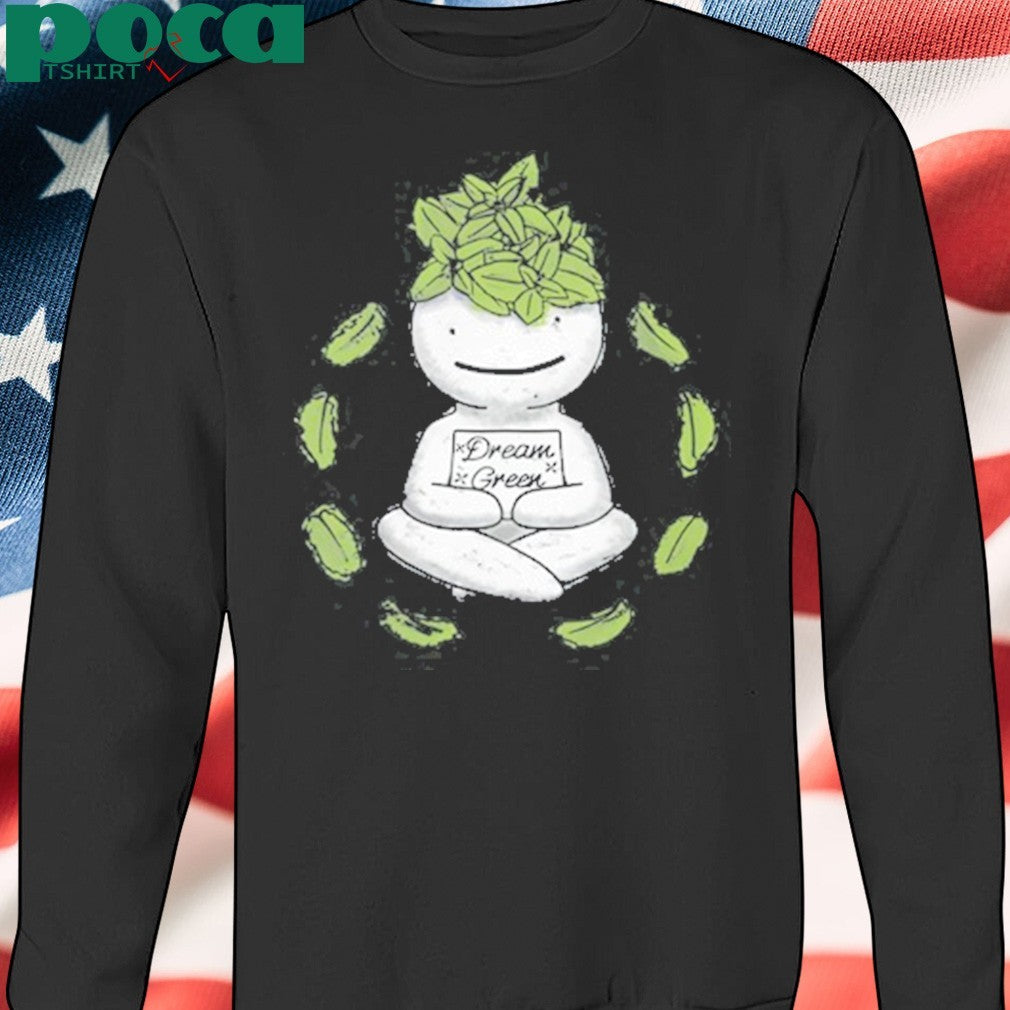 Dream Earth Day 2025 Recycled shirt