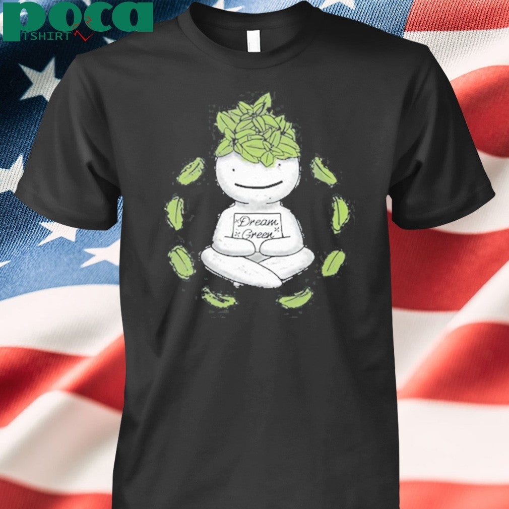 Dream Earth Day 2025 Recycled shirt