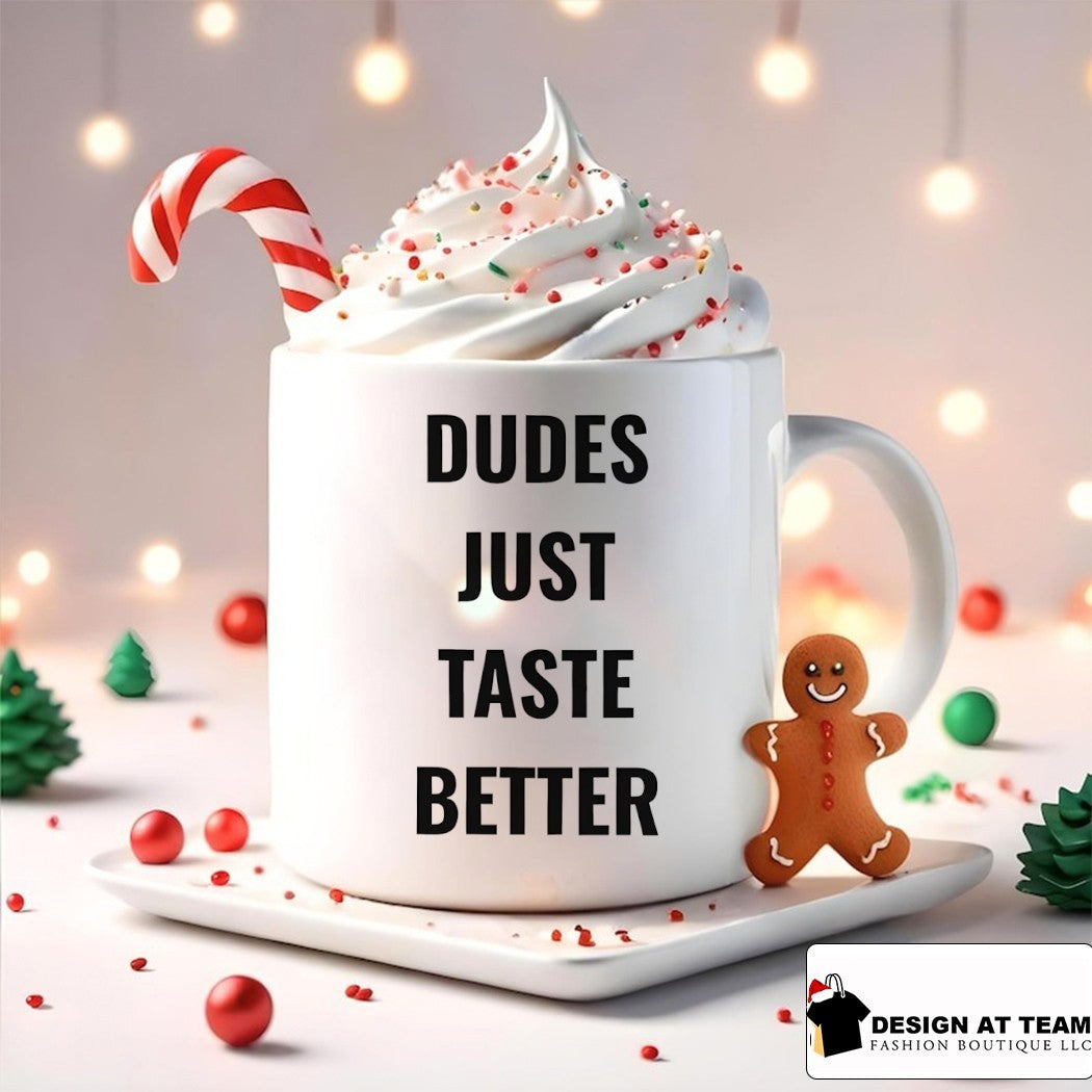 Dudes Just Taste Better Gay Pride Month 2026 shirt