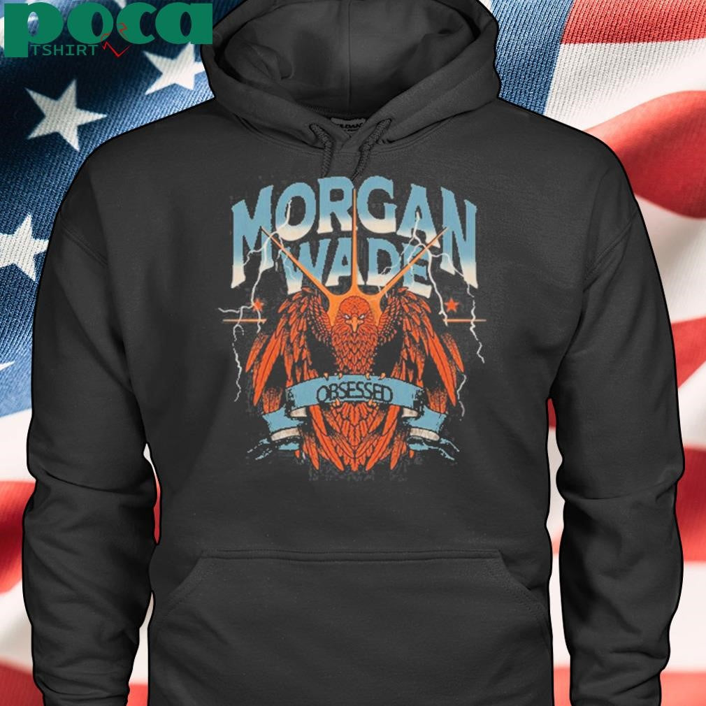 Eagle Morgan Wade 2025 Shirt