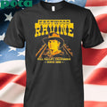 Eastwood Ravine Hill Valley California shirt