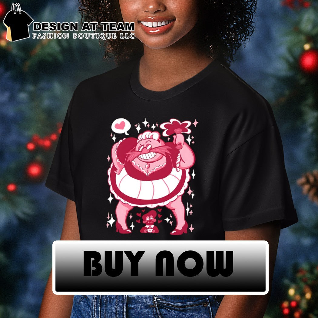 Eggman The Egg Maid meme shirt