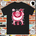 Eggman The Egg Maid meme shirt