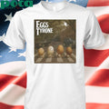 Eggs Tyrone Shellby Road Shirt