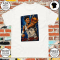 El Codazo Victor Wembanyama elbow San Antonio Spurs Basketball Japanese style shirt