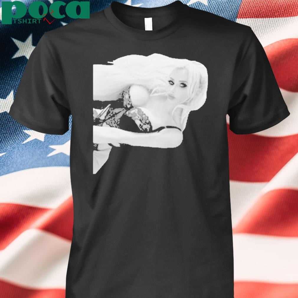 Emily Lazar La Vie Shirt