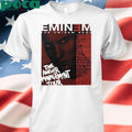 Eminem The Anger Management Tour 2003 2025 shirt