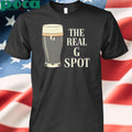 Emotional Club The Real G Spot Shirt