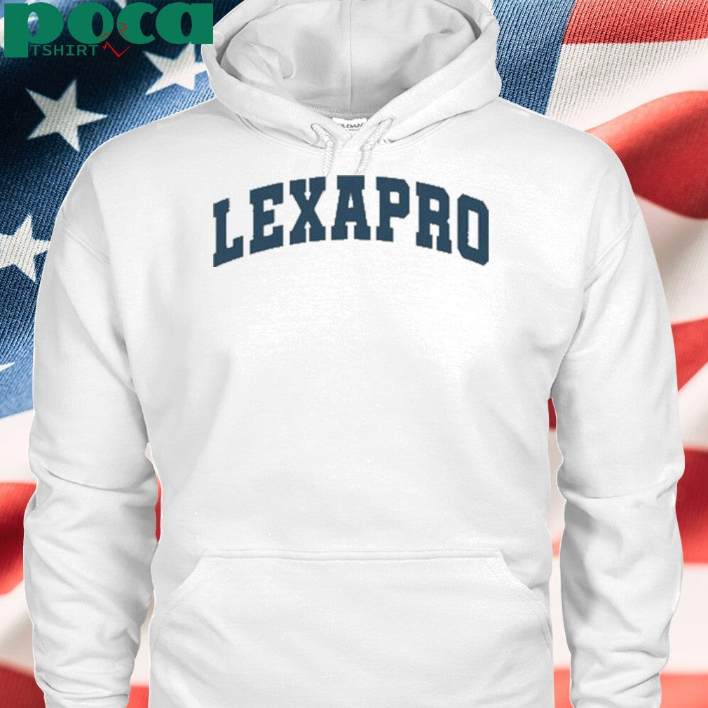 Emotionalclub Lexapro Shirt