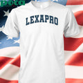 Emotionalclub Lexapro Shirt