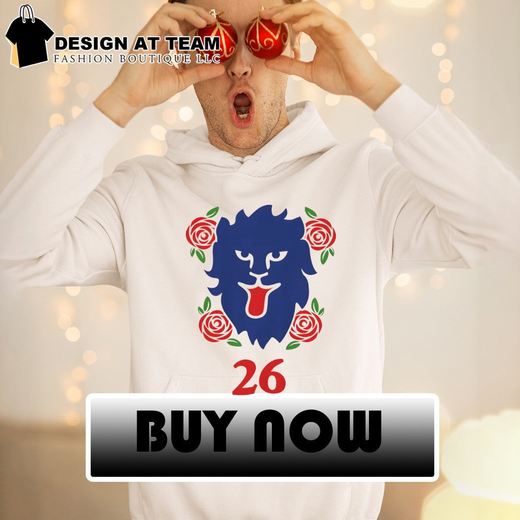 England FC 2026 World Cup National Football logo shirt