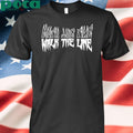 Enhypen World Tour T-Shirt