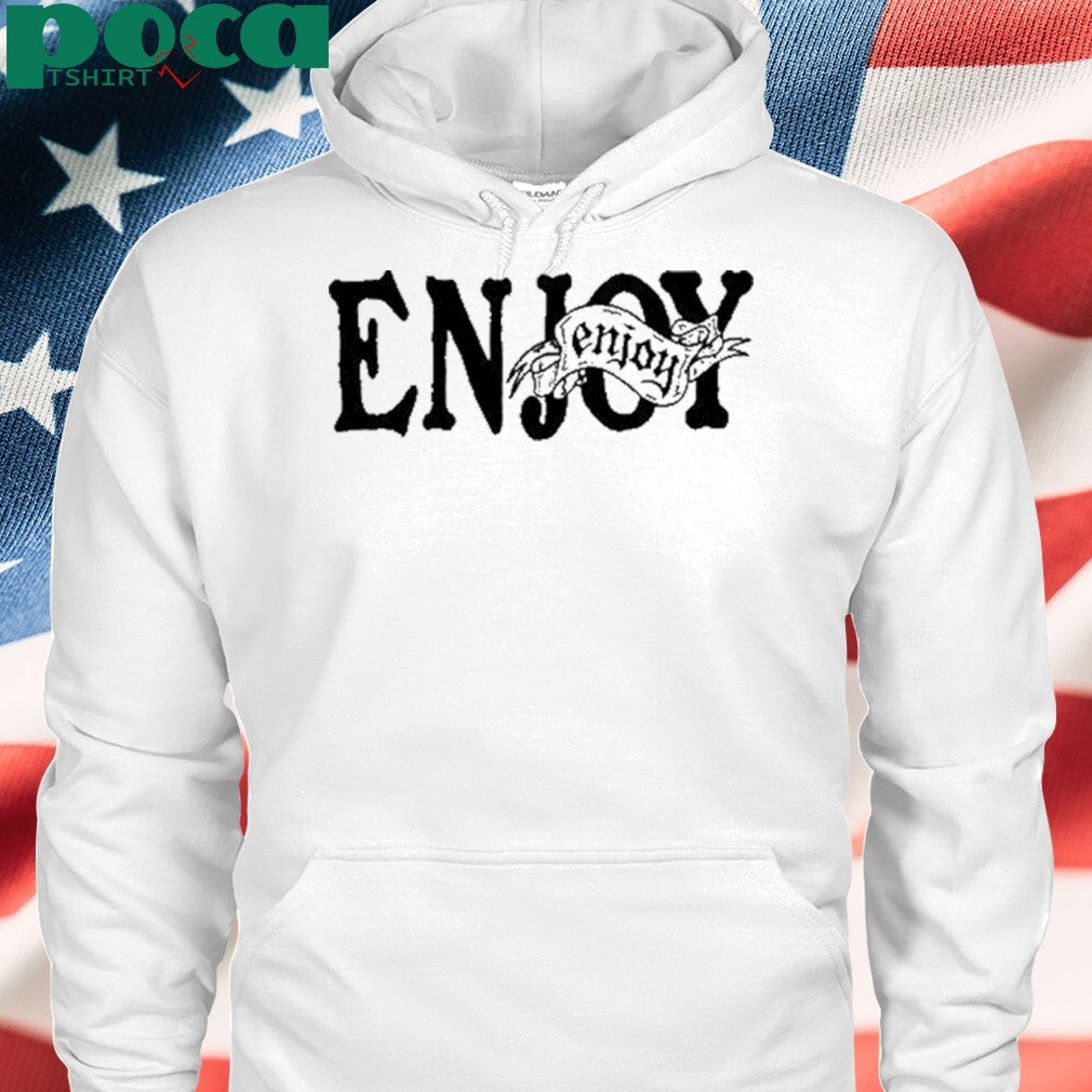 Enjoy Sound Of Deceit Shirt