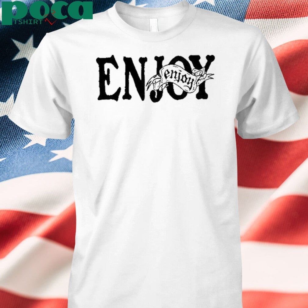 Enjoy Sound Of Deceit Shirt