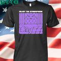 Enjoy The Atmosphere Shirt