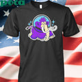 Erie SeaWolves x Erie Moon Mammoths Night 2025 Shirt