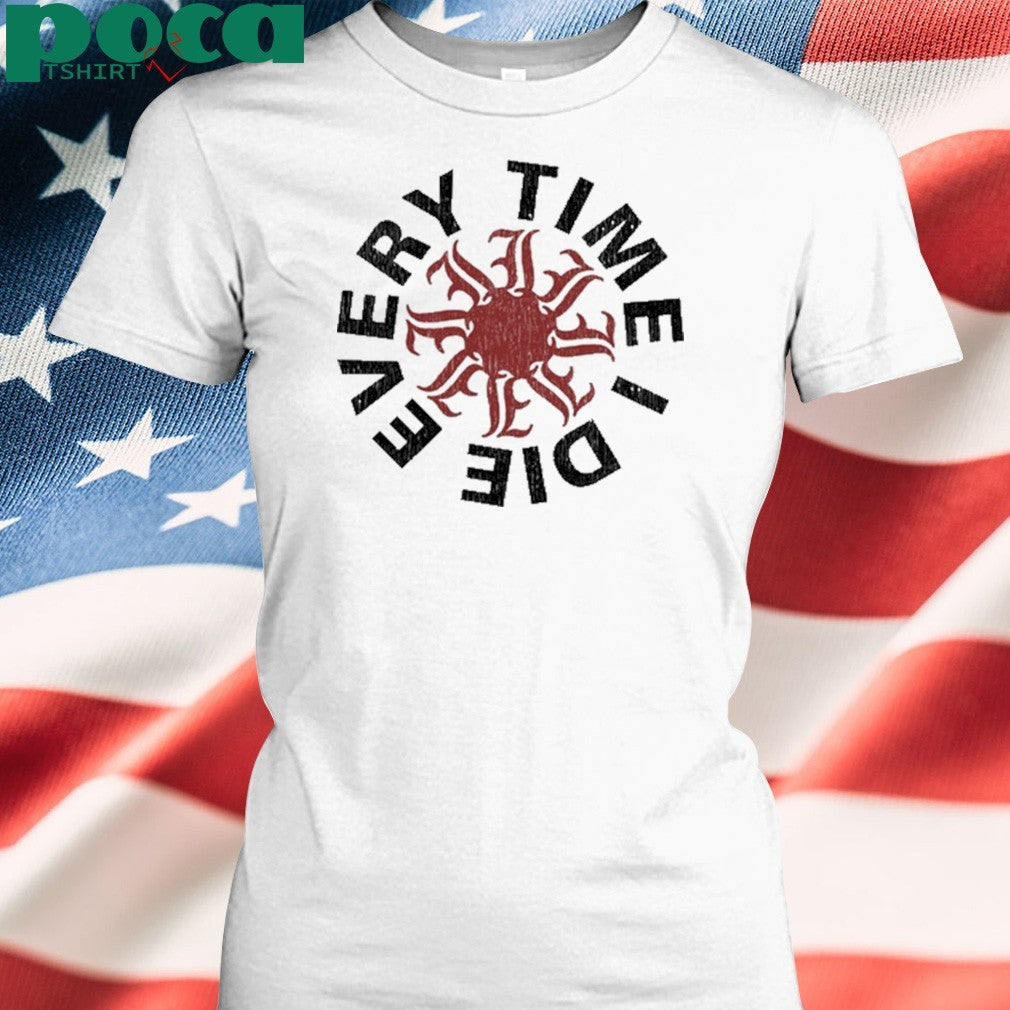 Etid Buffalornication Shirt