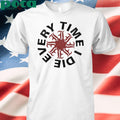 Etid Buffalornication Shirt