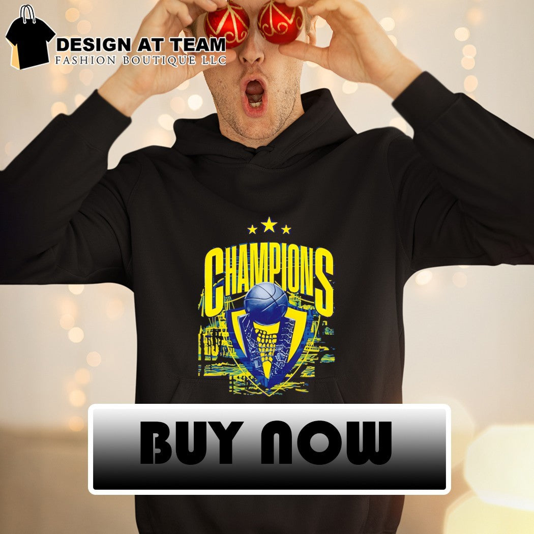 EuroLeague Women Champions Trophy 2025-2026 shirt