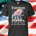 Everton Happy Valentine’s Day T-Shirt