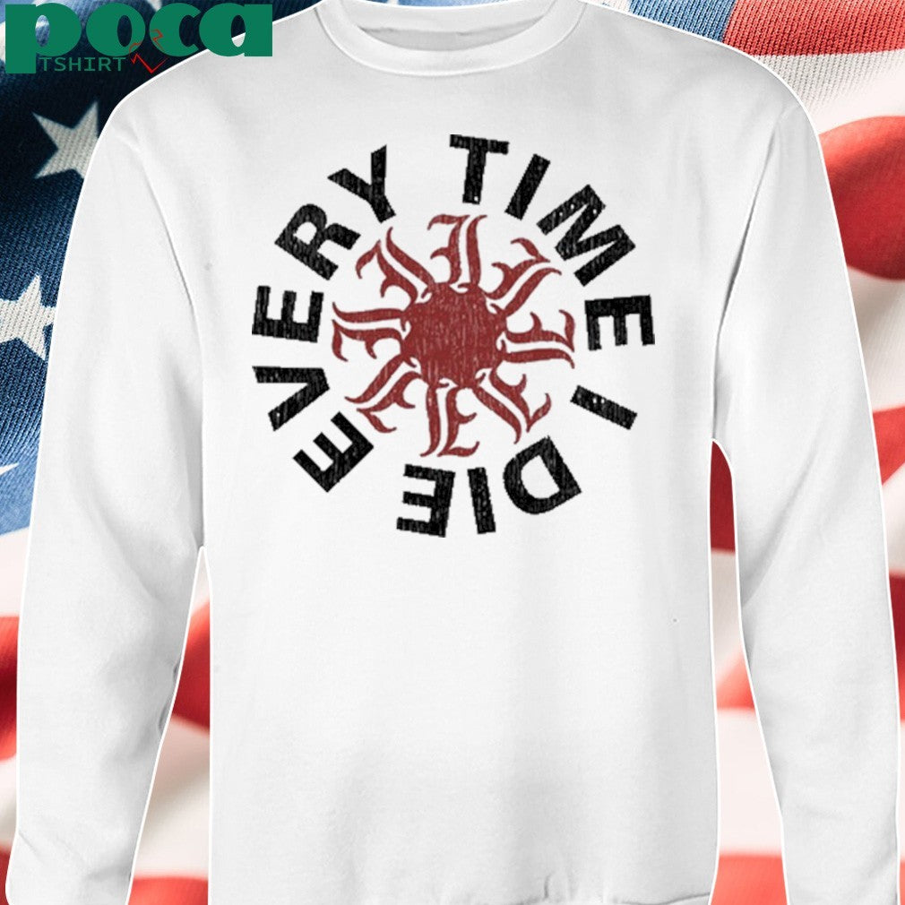 Every Time I Die Buffalornication Shirt