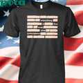Everything Is Fine Trust Your Government Shirt