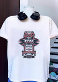 FAU Apparel God First Family Second Then Florida Atlantic Owls T-Shirt