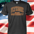 FLYKONIC University Est. 2013 Shirt