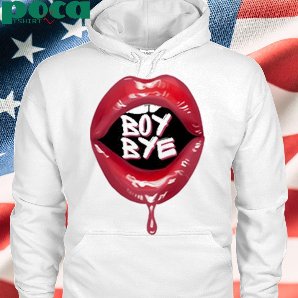 Fabulous Demps Boy Bye shirt
